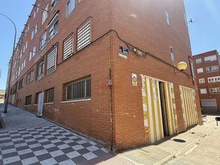 Local comercial en venta en San Fernando - Carretera de Valencia en Cuenca