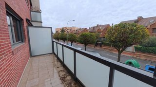 Piso en venta en San Adrián - La Cava en Logroño