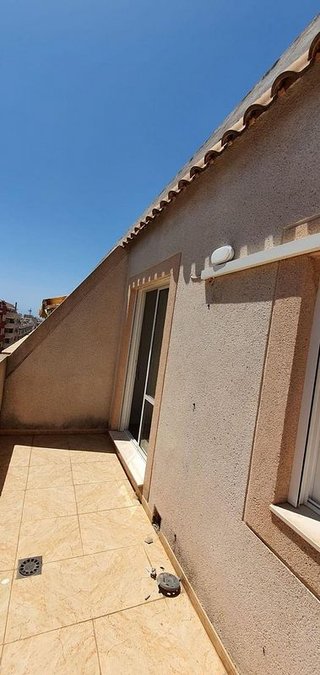 Ático en venta en Centro en Torrevieja