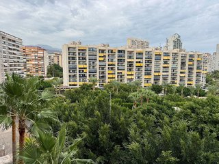 Piso en alquiler en La Cala de Villajoyosa en Villajoyosa/Vila Joiosa (la)