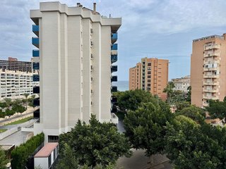 Piso en alquiler en La Cala de Villajoyosa en Villajoyosa/Vila Joiosa (la)
