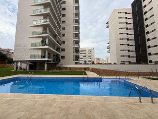 Piso en alquiler en La Cala de Villajoyosa en Villajoyosa/Vila Joiosa (la)