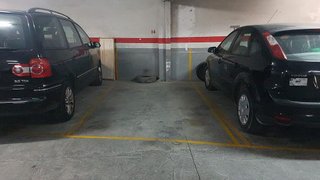 Garaje en alquiler en El Poble Sec - Parc de Montjuïc en Barcelona