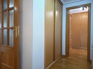 Piso en alquiler en La Victoria - El Cabildo en Valladolid