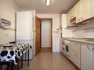 Piso en alquiler en La Victoria - El Cabildo en Valladolid