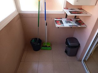 Piso en alquiler en La Victoria - El Cabildo en Valladolid