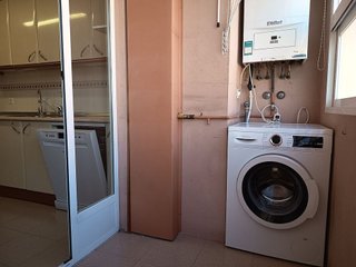 Piso en alquiler en La Victoria - El Cabildo en Valladolid