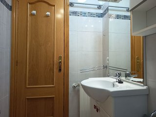 Piso en alquiler en La Victoria - El Cabildo en Valladolid