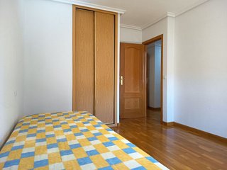 Piso en alquiler en La Victoria - El Cabildo en Valladolid
