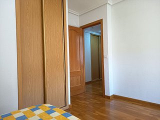 Piso en alquiler en La Victoria - El Cabildo en Valladolid