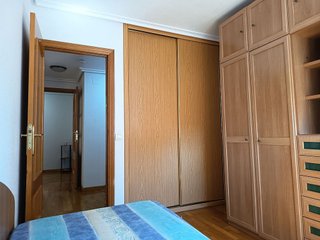 Piso en alquiler en La Victoria - El Cabildo en Valladolid