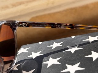 Gafas de Sol Tom Ford Lewis FT1097