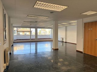 Oficina en alquiler en Sant Gervasi - Galvany en Barcelona