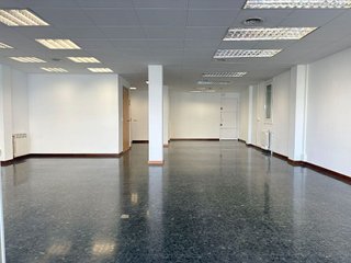 Oficina en alquiler en Sant Gervasi - Galvany en Barcelona