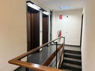 Oficina en alquiler en Sant Gervasi - Galvany en Barcelona