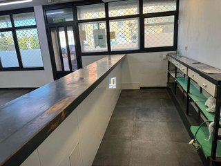 Local comercial en alquiler en Barrios Bajos - La Horta en Zamora