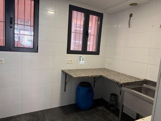 Local comercial en alquiler en Barrios Bajos - La Horta en Zamora