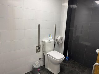 Local comercial en alquiler en Barrios Bajos - La Horta en Zamora