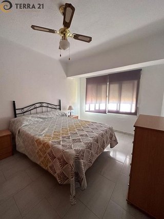 Piso en alquiler en Belén - San Roque en Jaén