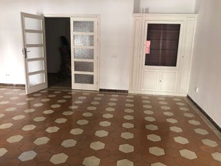 Piso en alquiler en Ensanche Centro - Puerto en Málaga