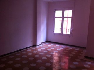 Piso en alquiler en Ensanche Centro - Puerto en Málaga