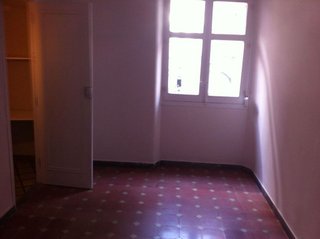 Piso en alquiler en Ensanche Centro - Puerto en Málaga