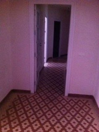 Piso en alquiler en Ensanche Centro - Puerto en Málaga
