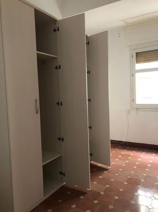 Piso en alquiler en Ensanche Centro - Puerto en Málaga