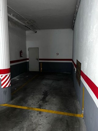 Garaje en venta en Centro en Salamanca