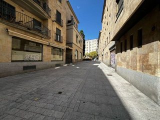 Garaje en venta en Centro en Salamanca