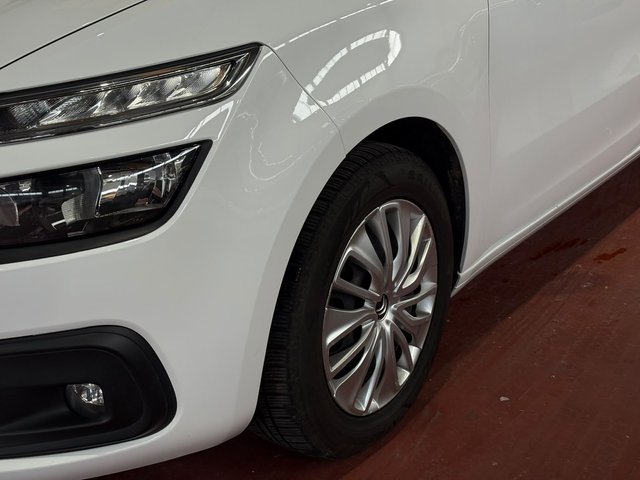 Citroën Grand C4 Spacetourer BlueHDi 96KW (130CV) S&S Feel
