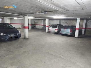 Garaje en venta en Casco Antiguo - Centro en Badajoz