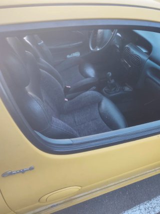 Renault Megane 1998