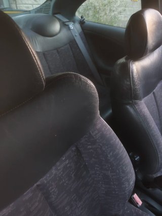 Renault Megane 1998