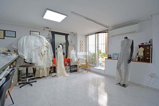 Local comercial en venta en Centro en Cáceres