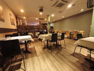 Local comercial en alquiler en El Gòtic en Barcelona
