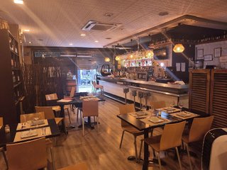 Local comercial en alquiler en El Gòtic en Barcelona