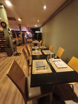 Local comercial en alquiler en El Gòtic en Barcelona