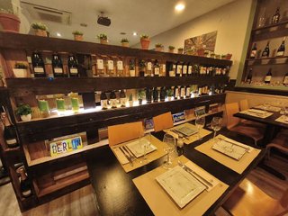 Local comercial en alquiler en El Gòtic en Barcelona