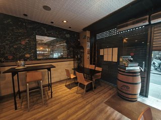 Local comercial en alquiler en El Gòtic en Barcelona