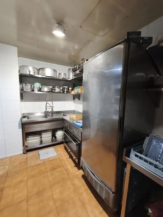 Local comercial en alquiler en El Gòtic en Barcelona