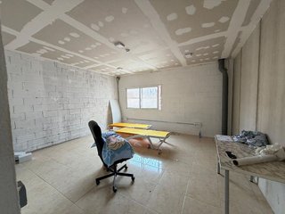 Nave industrial en alquiler en Churriana en Málaga