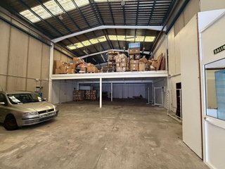 Nave industrial en alquiler en Churriana en Málaga