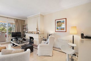 Ático en venta en Nueva Andalucía en Marbella
