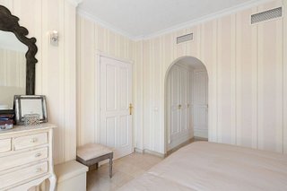 Ático en venta en Nueva Andalucía en Marbella