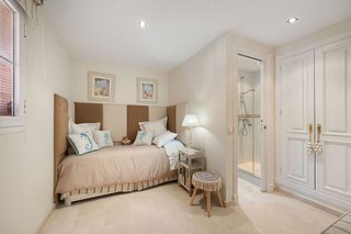 Ático en venta en Nueva Andalucía en Marbella