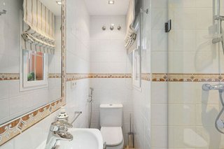 Ático en venta en Nueva Andalucía en Marbella