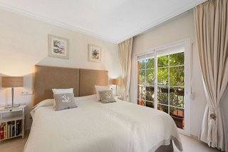 Ático en venta en Nueva Andalucía en Marbella