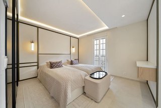 Casa adosada en alquiler en Aloha en Marbella