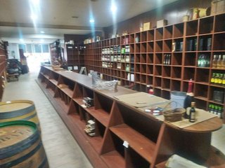 Local comercial en venta en Els Pins en Blanes